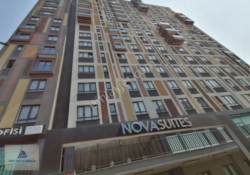 4.levent Nova Suites'te Hazır Önü Açık Kiralık 2+1 Daire