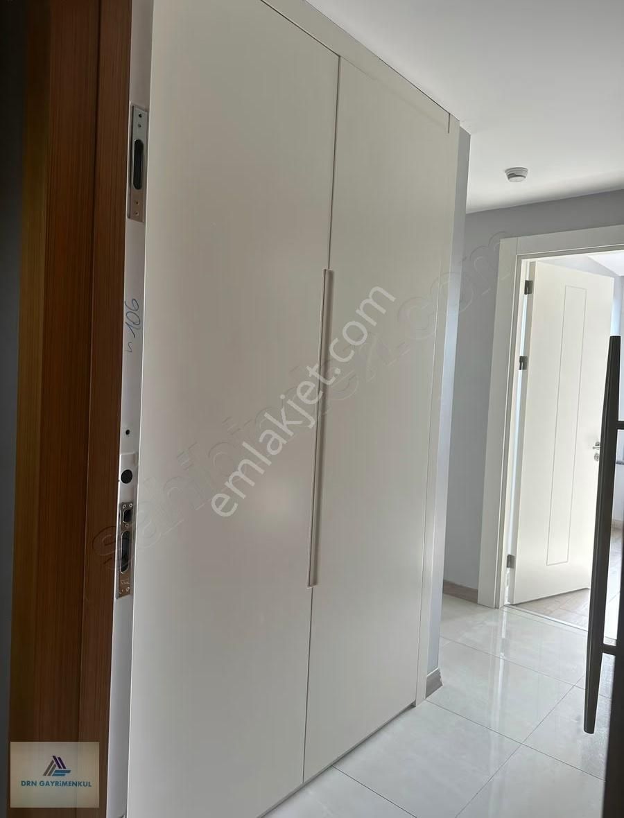 4.levent Nova Suites'te Hazır Önü Açık Kiralık 2+1 Daire - Görsel 6