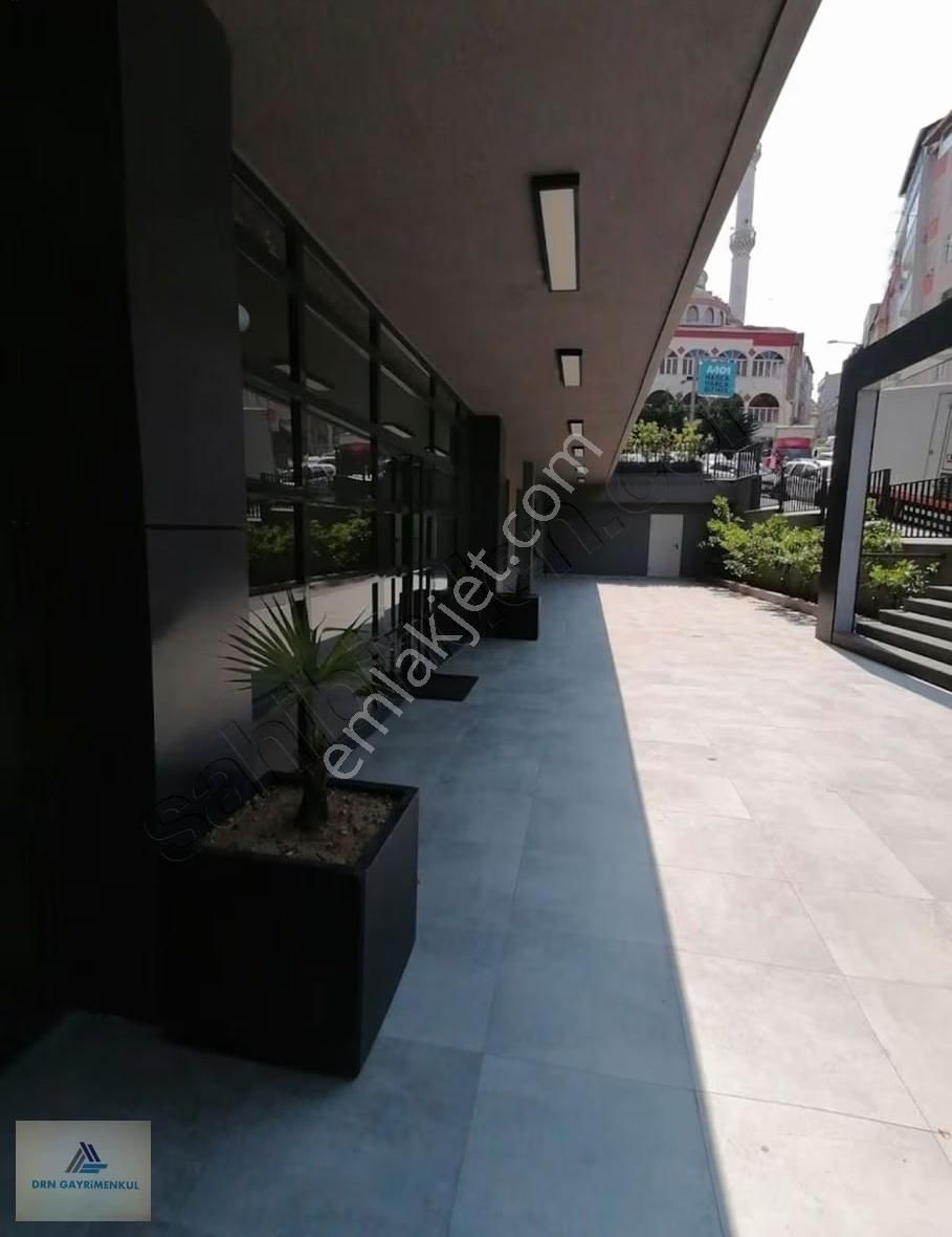 4.levent Nova Suites'te Hazır Önü Açık Kiralık 2+1 Daire - Görsel 3