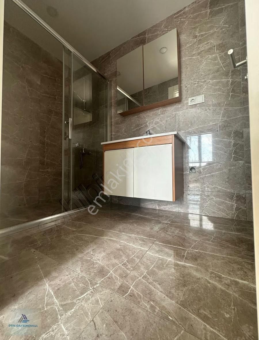 4.levent Nova Suites'te Hazır Önü Açık Kiralık 2+1 Daire - Görsel 14