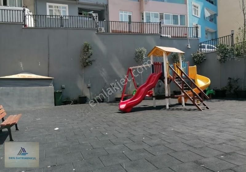 4.levent Nova Suites'te Hazır Önü Açık Kiralık 2+1 Daire - Görsel 12