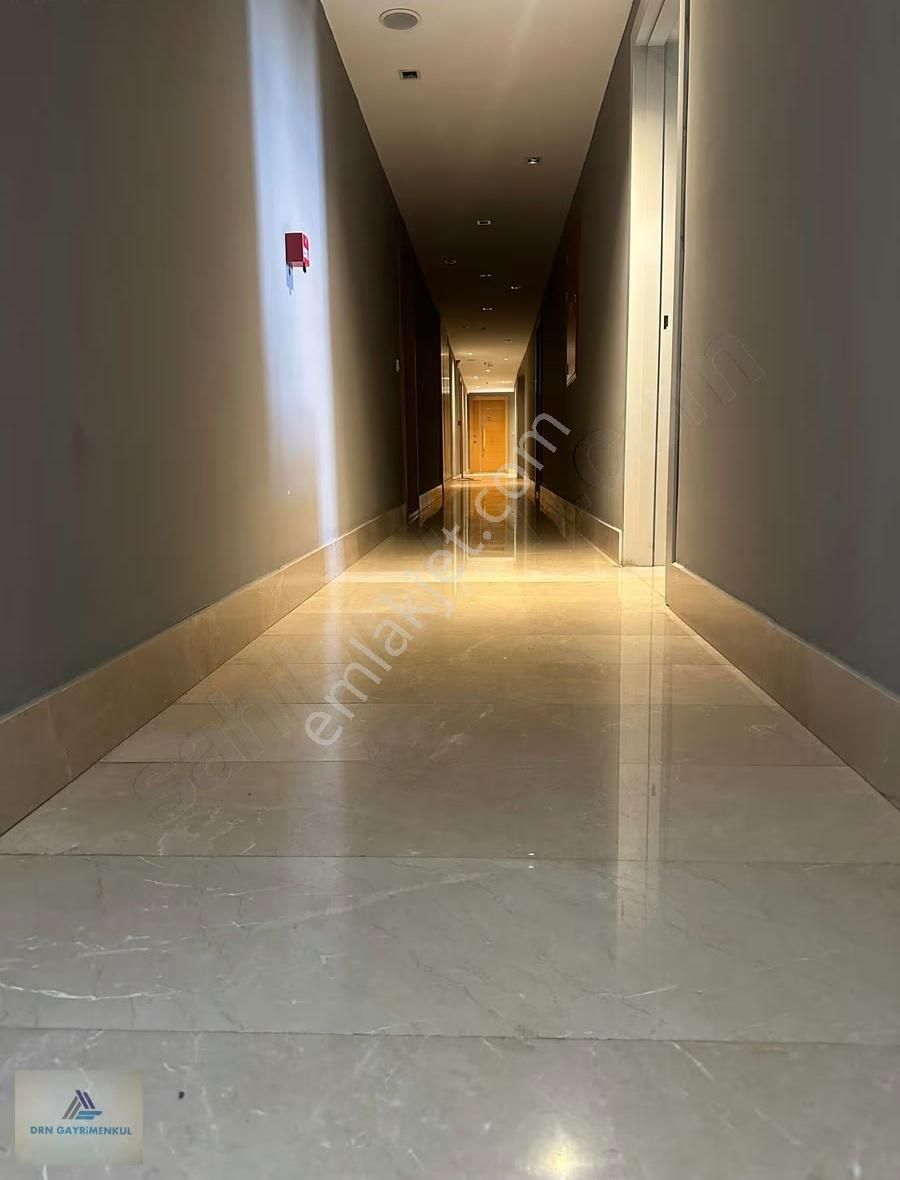 4.levent Nova Suites'te Hazır Önü Açık Kiralık 2+1 Daire - Görsel 5