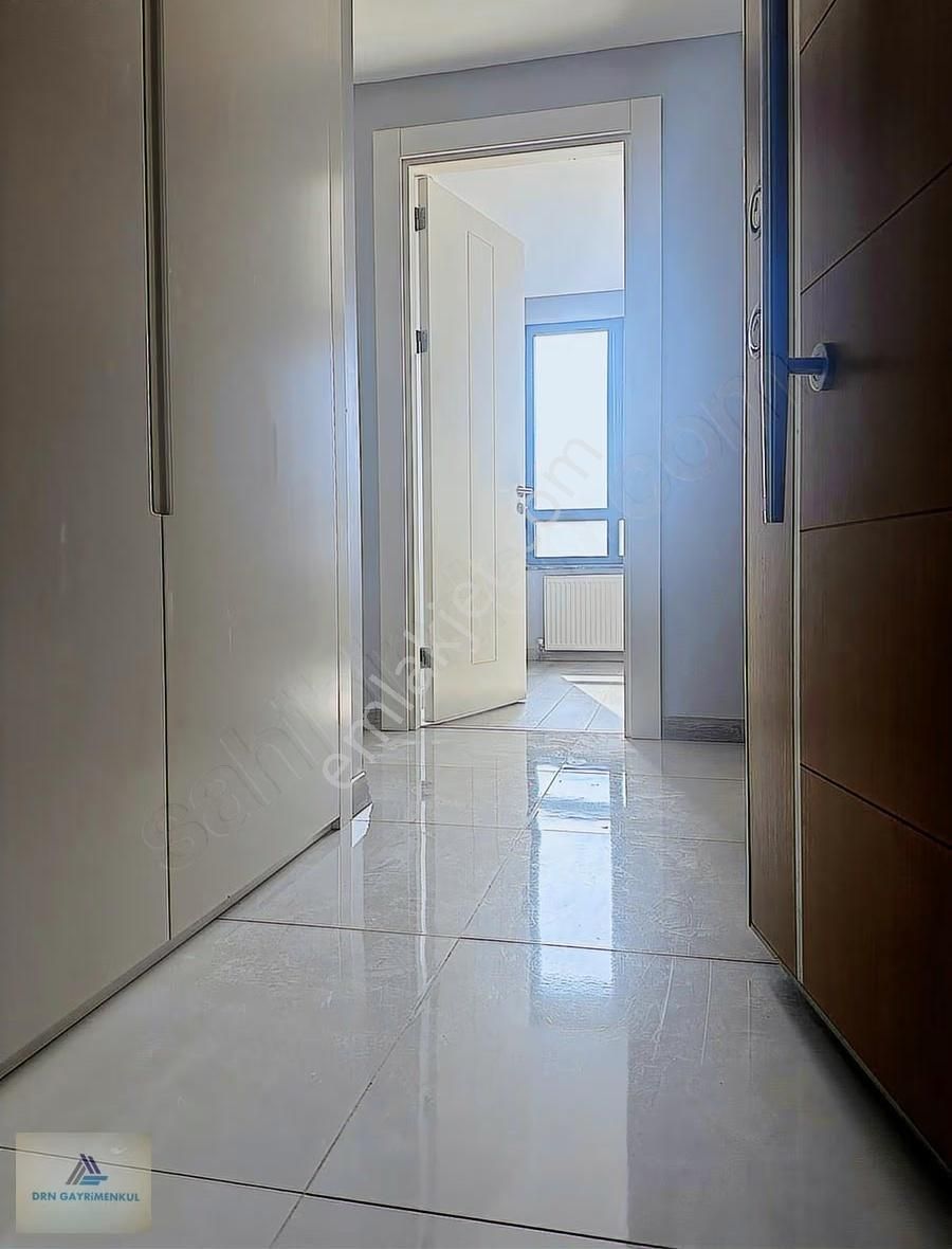 4.levent Nova Suites'te Hazır Önü Açık Kiralık 2+1 Daire - Görsel 2