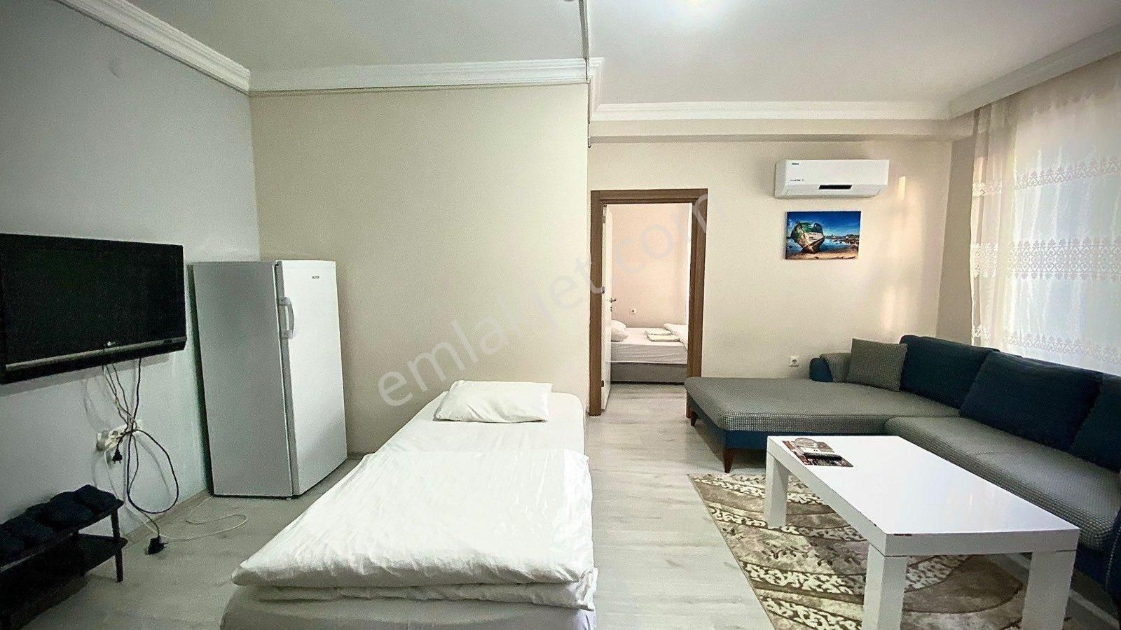 Kepez Kültür Günlük Kiralık Daire Eşyalı - Görsel 2