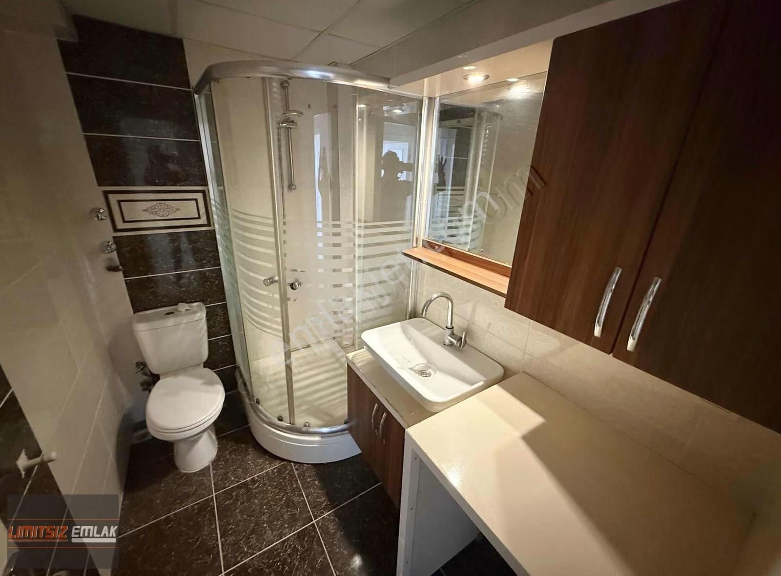 Şemikler'de / 2+1 / Arakat / Kapalı Mutfak / Satılık Daire - Görsel 7