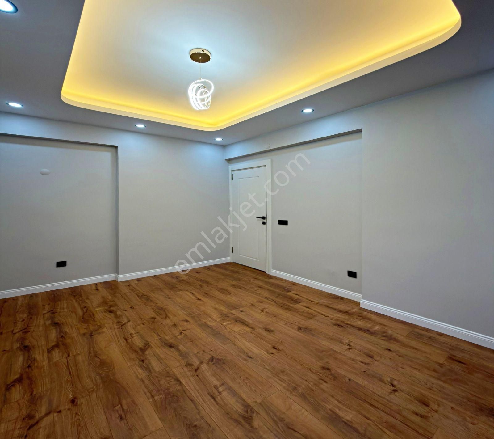 Adnan Kahveci Mah. Beykent'te Şahane Dekorlu 3+1 Satılık Daire - Görsel 11