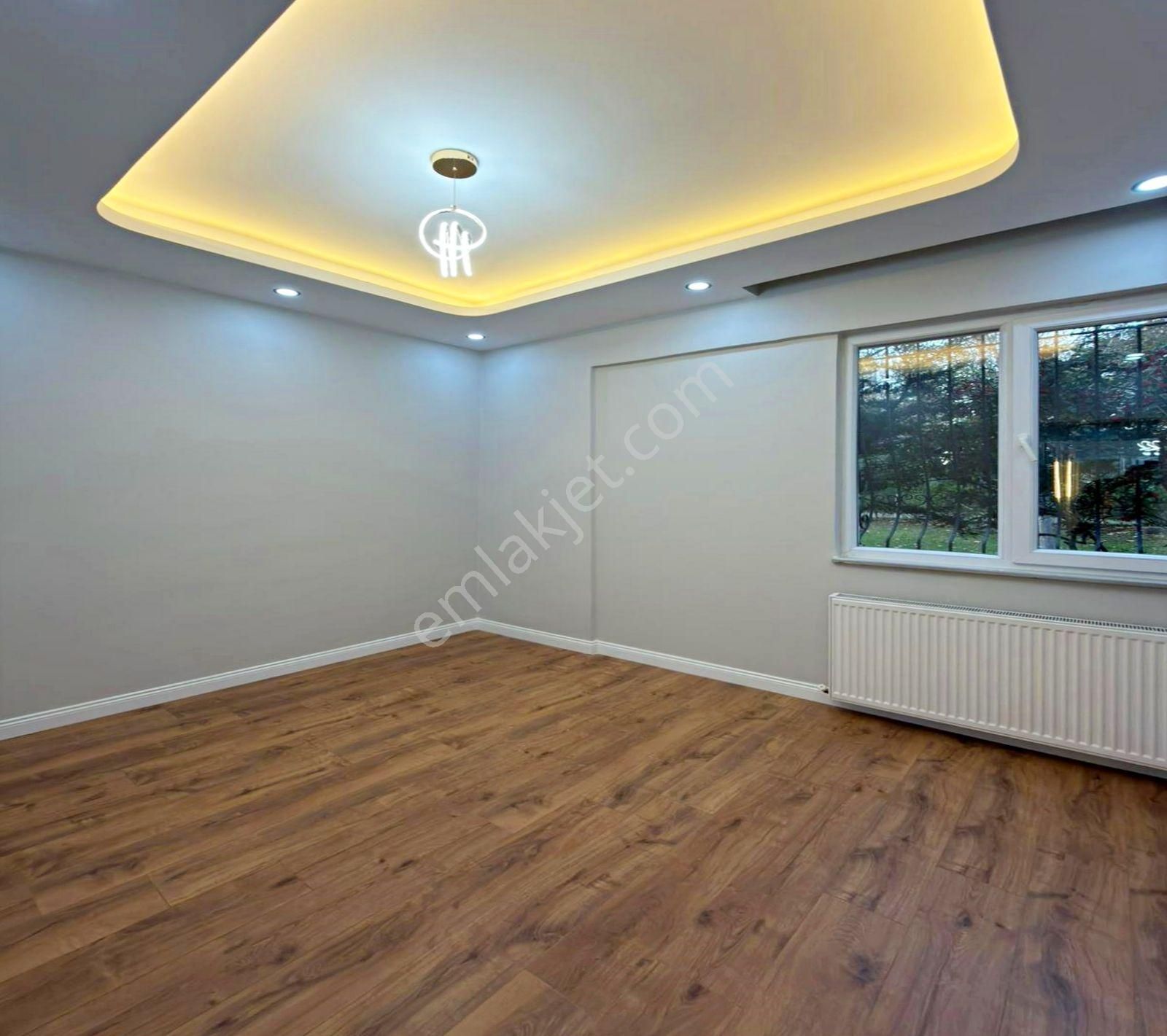 Adnan Kahveci Mah. Beykent'te Şahane Dekorlu 3+1 Satılık Daire - Görsel 20