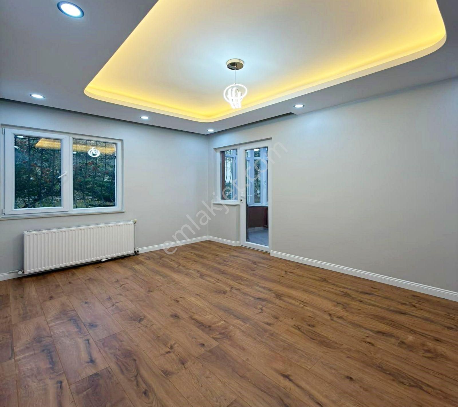 Adnan Kahveci Mah. Beykent'te Şahane Dekorlu 3+1 Satılık Daire - Görsel 25