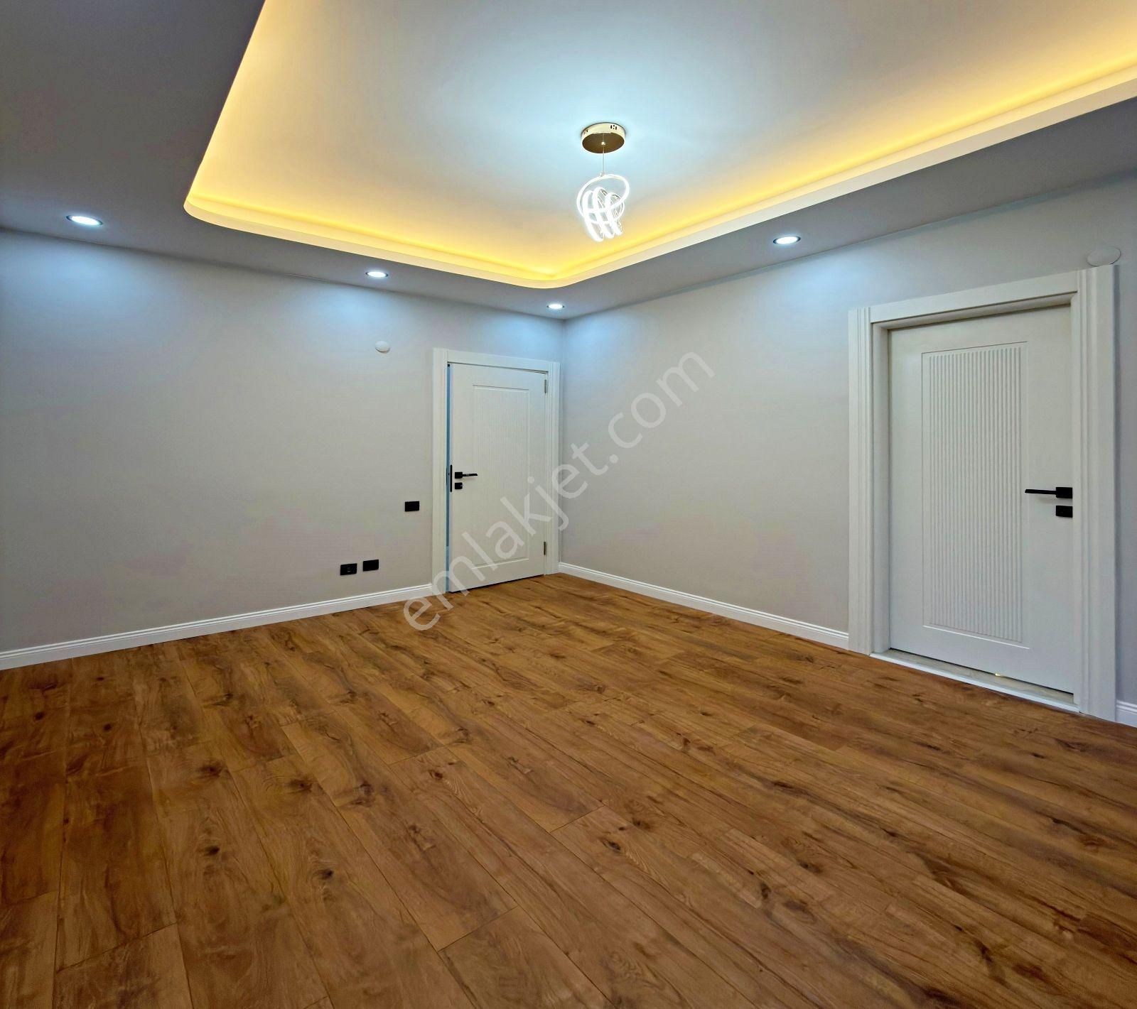 Adnan Kahveci Mah. Beykent'te Şahane Dekorlu 3+1 Satılık Daire - Görsel 32