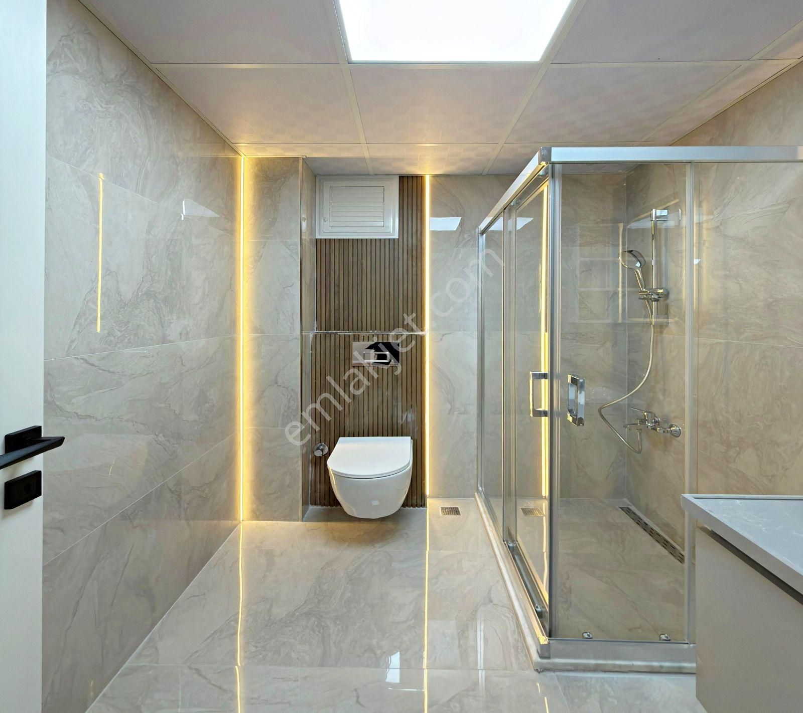 Adnan Kahveci Mah. Beykent'te Şahane Dekorlu 3+1 Satılık Daire - Görsel 13