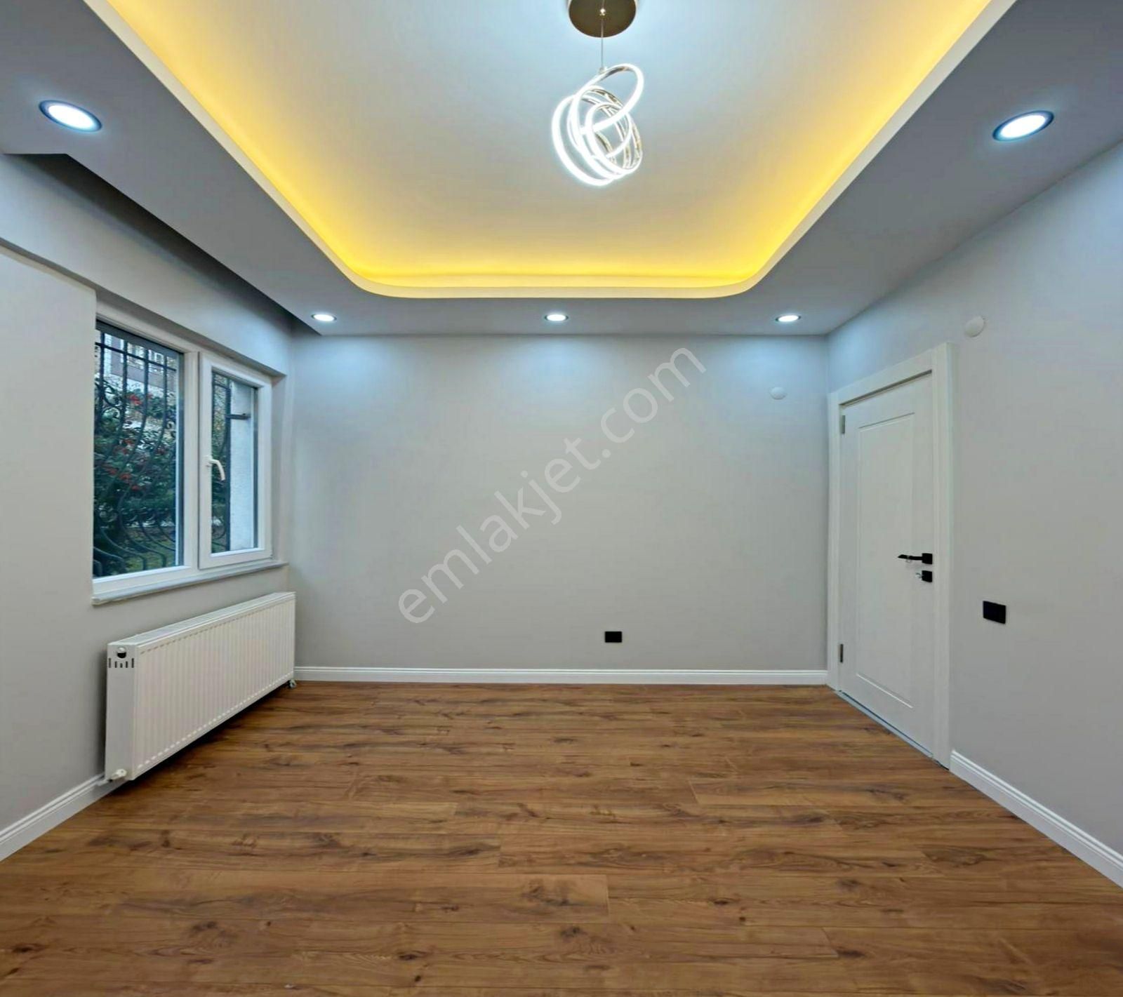 Adnan Kahveci Mah. Beykent'te Şahane Dekorlu 3+1 Satılık Daire - Görsel 10