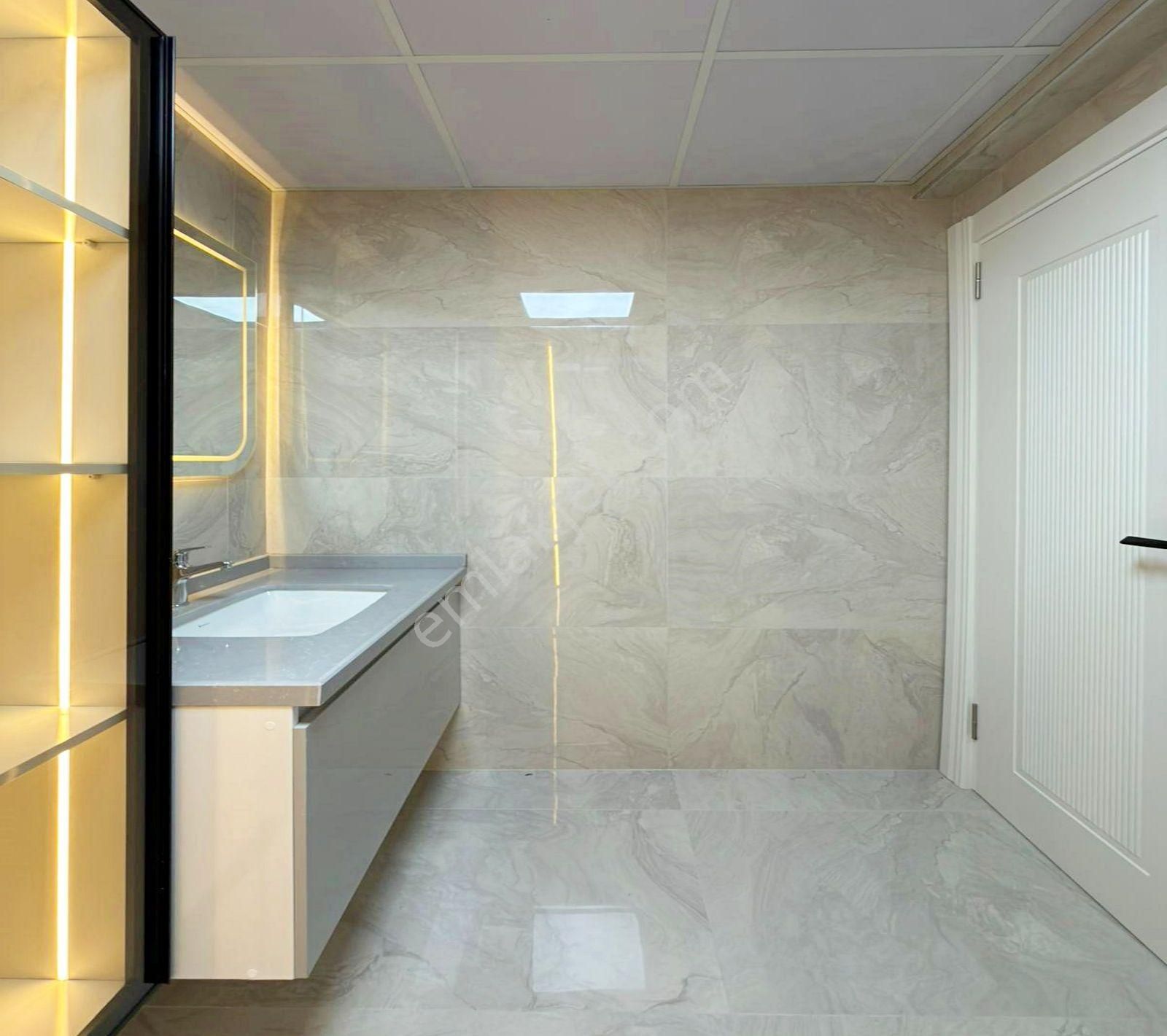 Adnan Kahveci Mah. Beykent'te Şahane Dekorlu 3+1 Satılık Daire - Görsel 21