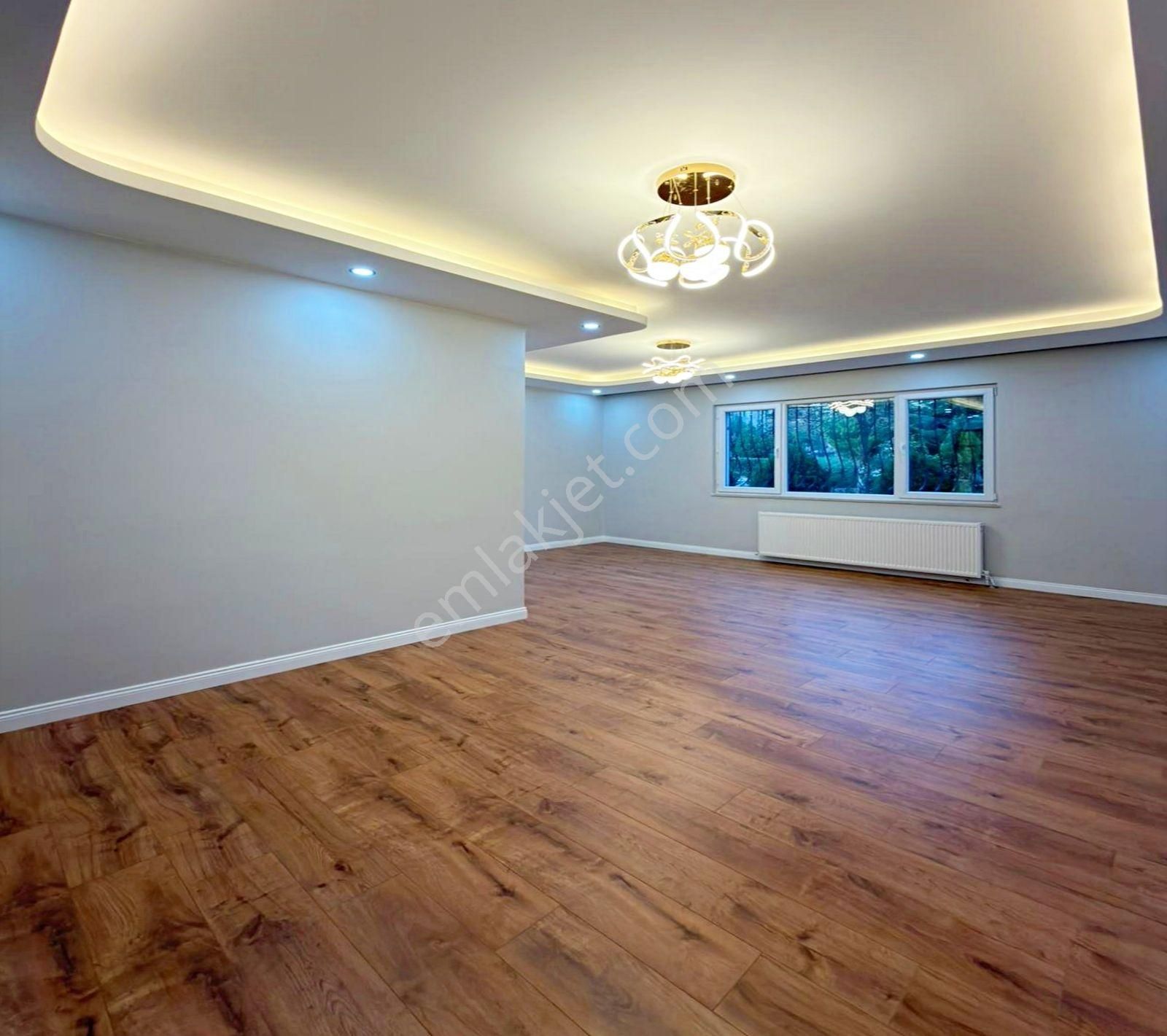 Adnan Kahveci Mah. Beykent'te Şahane Dekorlu 3+1 Satılık Daire - Görsel 17