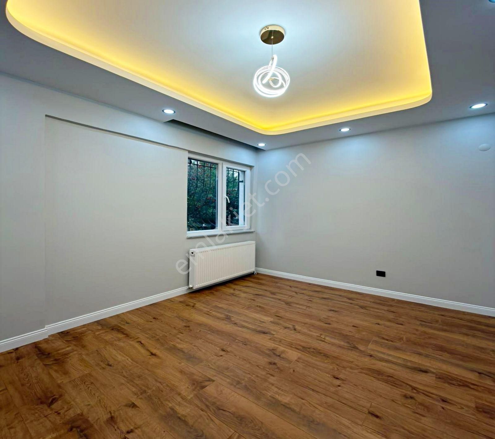 Adnan Kahveci Mah. Beykent'te Şahane Dekorlu 3+1 Satılık Daire - Görsel 23