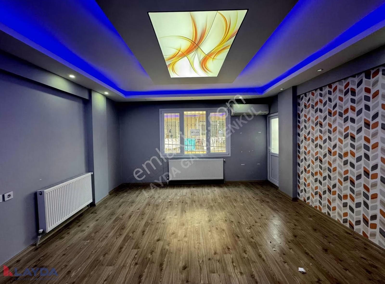 Layda'dan Buca Çamlıpınarda 2+1 Kiralık Daire - Görsel 5