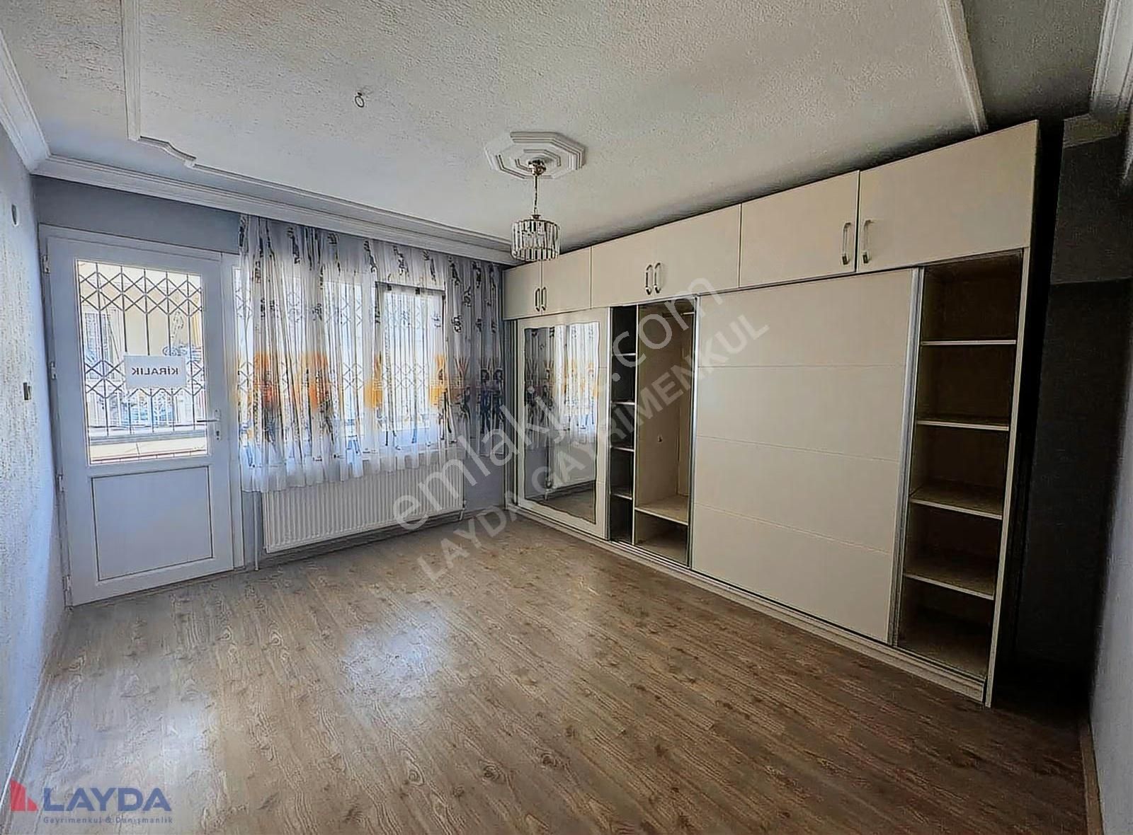 Layda'dan Buca Çamlıpınarda 2+1 Kiralık Daire - Görsel 19