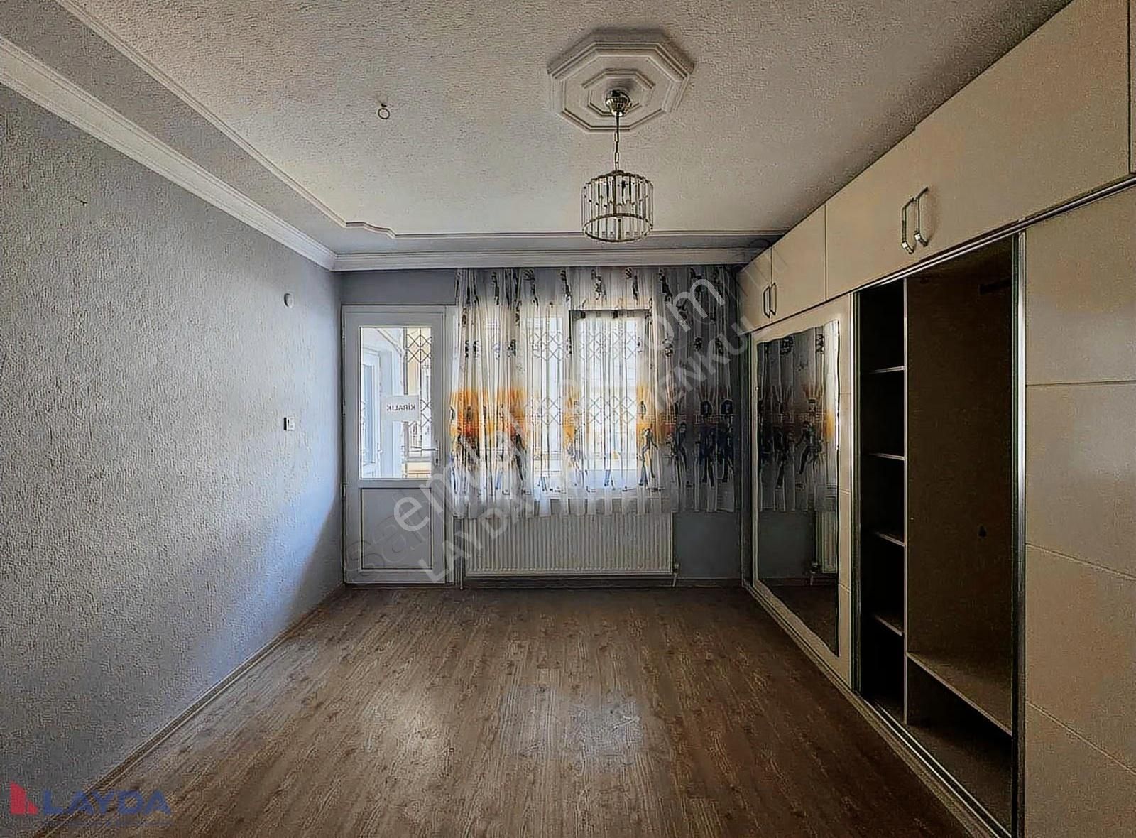 Layda'dan Buca Çamlıpınarda 2+1 Kiralık Daire - Görsel 12