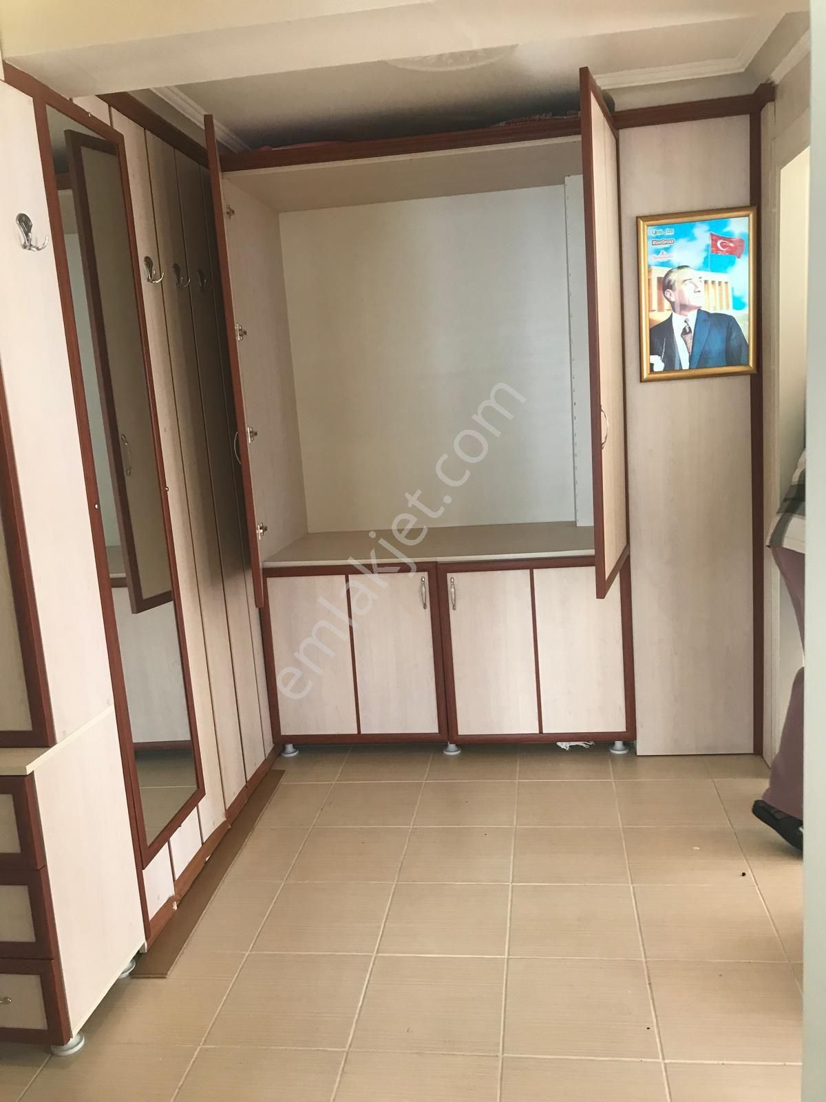 Peyami Sefa Mahallesinde 3+1 Kiralık Daire - Görsel 2