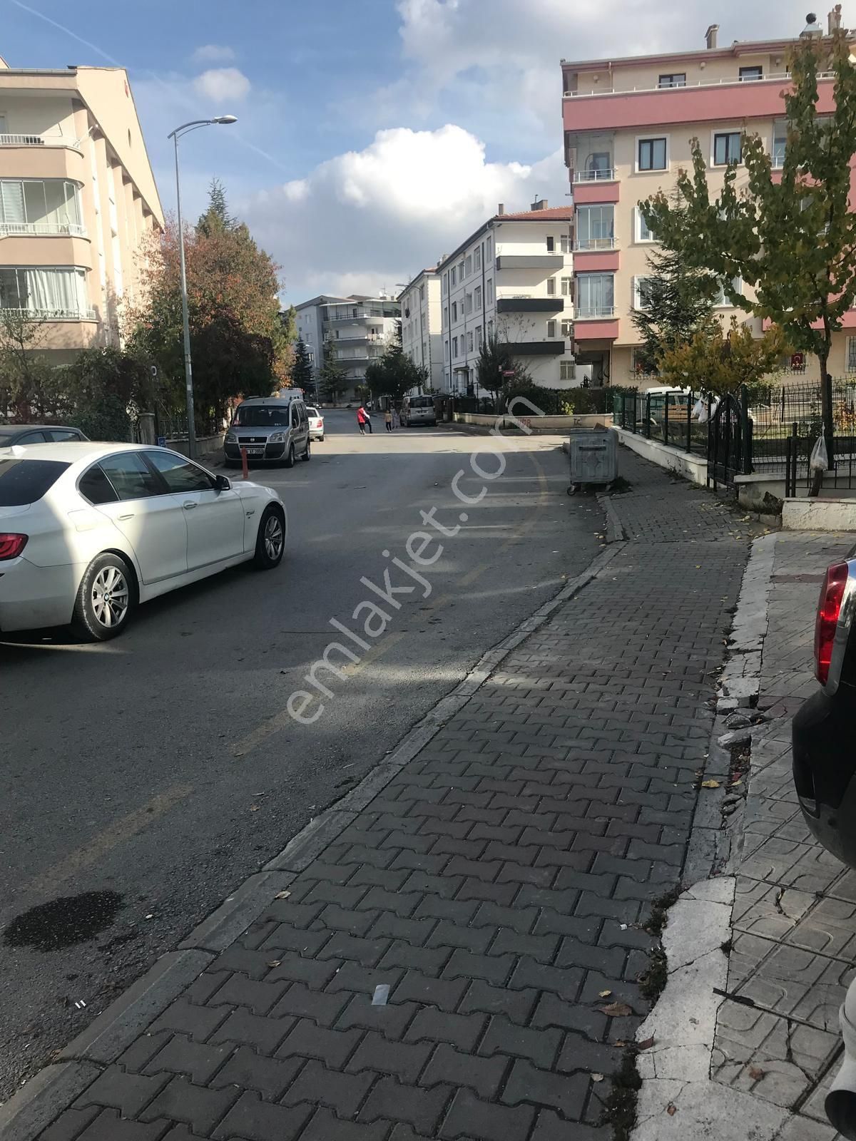 Peyami Sefa Mahallesinde 3+1 Kiralık Daire - Görsel 25