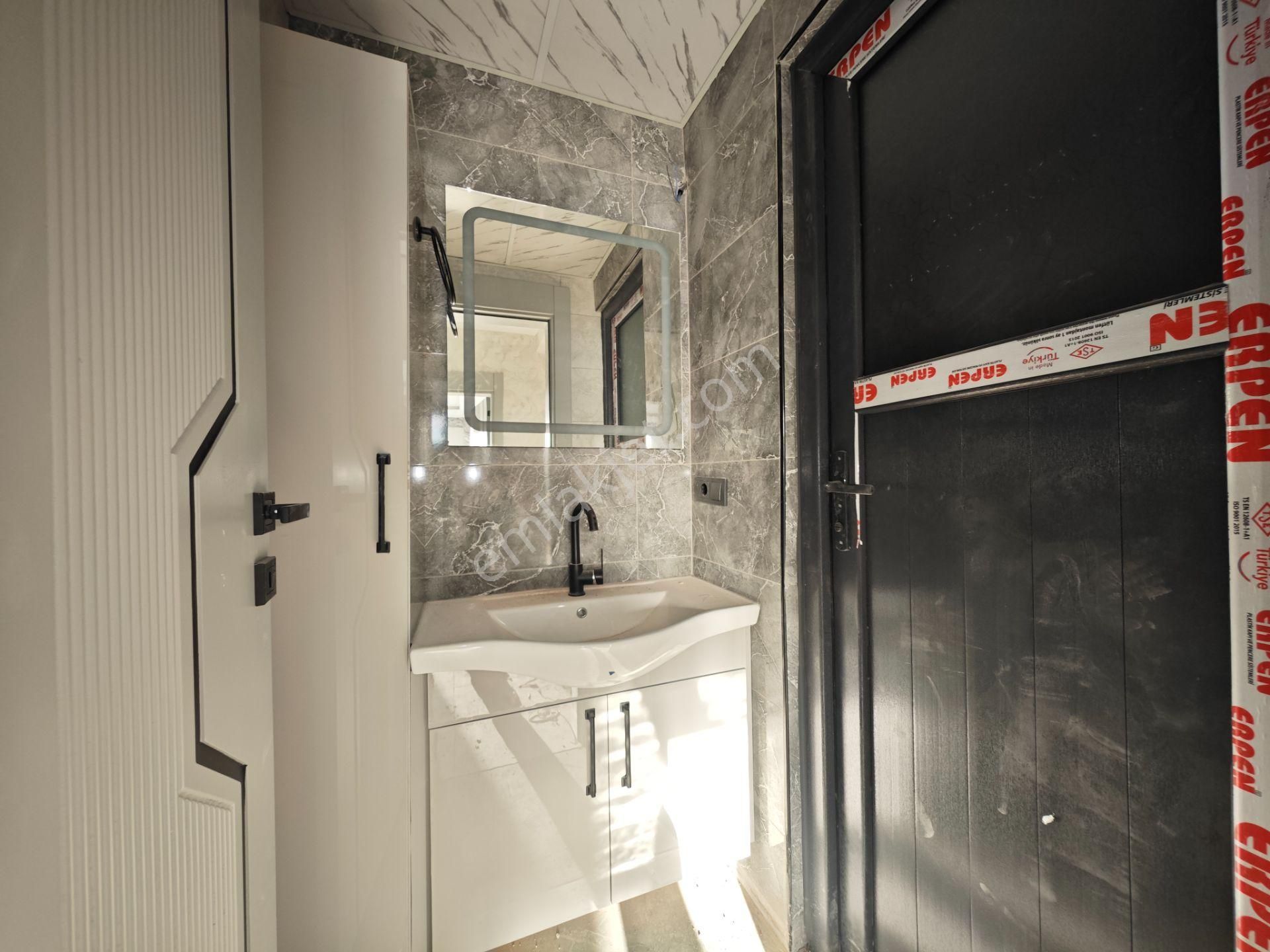 Her Detayın,da Şıklık Ve Konfor Kutlar,dan! Ertuğrulgazi 2.5+1 Daireler...! - Görsel 34
