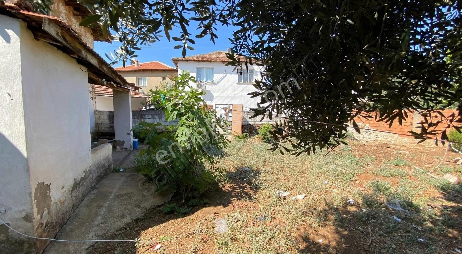 Capıtal Emlak'tan Yazıbaşı'nda Satılık Arsa - Görsel 11