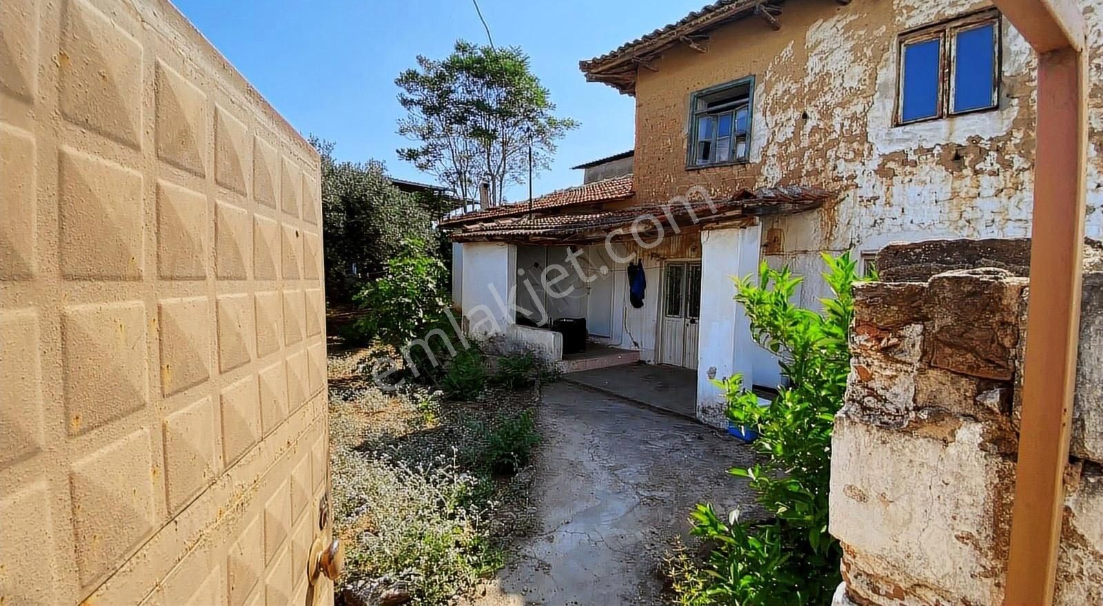 Capıtal Emlak'tan Yazıbaşı'nda Satılık Arsa - Görsel 6