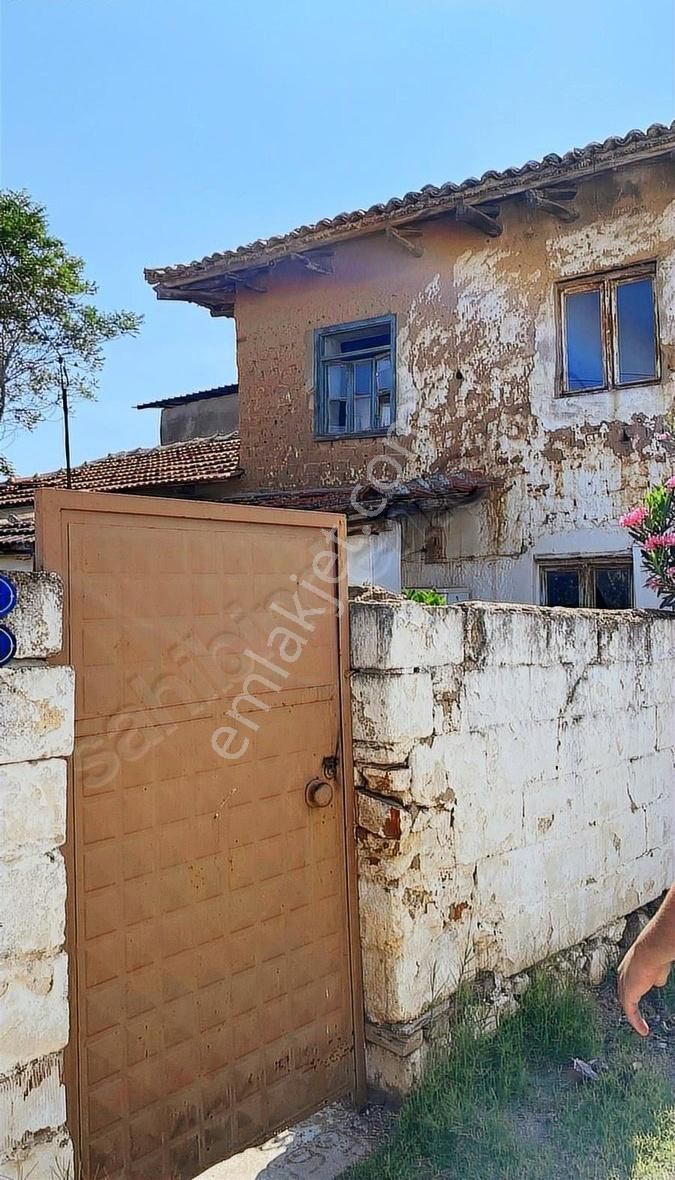 Capıtal Emlak'tan Yazıbaşı'nda Satılık Arsa - Görsel 13