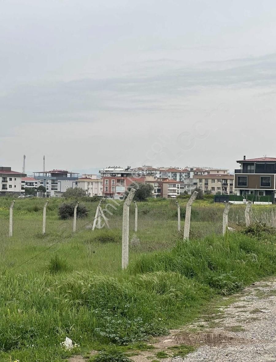 İmar Genişlemesine Açık Bölgede Yatırımlık Tarla - Görsel 8