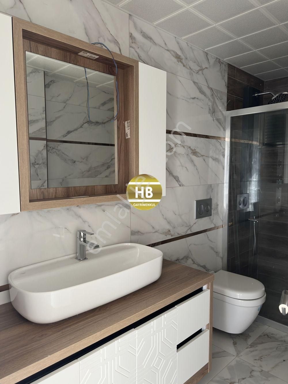 Hb'den 4+1 Satılık Rezidans, 180 M² Sosyal Donatısı Yüksek - Görsel 23