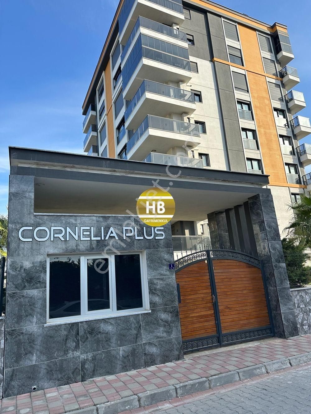 Hb'den 4+1 Satılık Rezidans, 180 M² Sosyal Donatısı Yüksek - Görsel 2