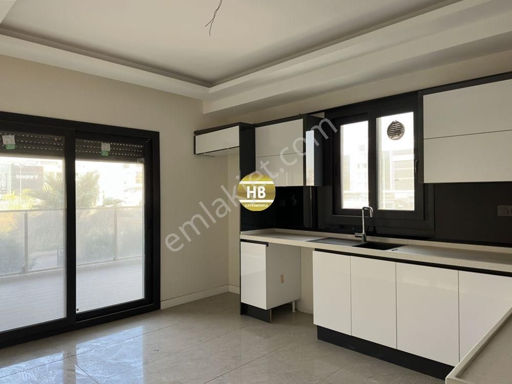 Hb'den 4+1 Satılık Rezidans, 180 M² Sosyal Donatısı Yüksek - Görsel 12