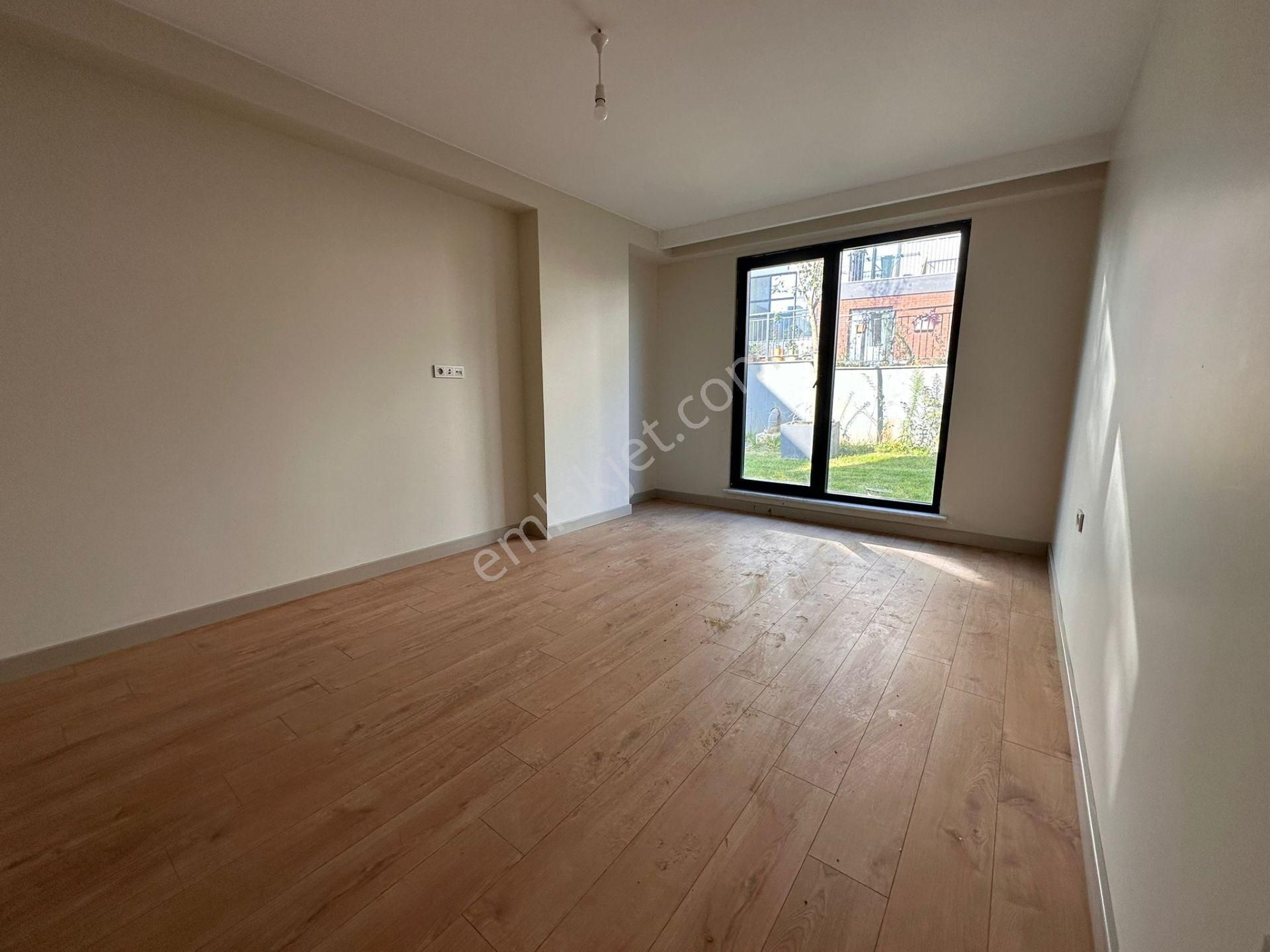 Vadi Evleri 1. Etap Balkonlu Büyük Bahçeli Satılık 3+1 Daire - Görsel 5