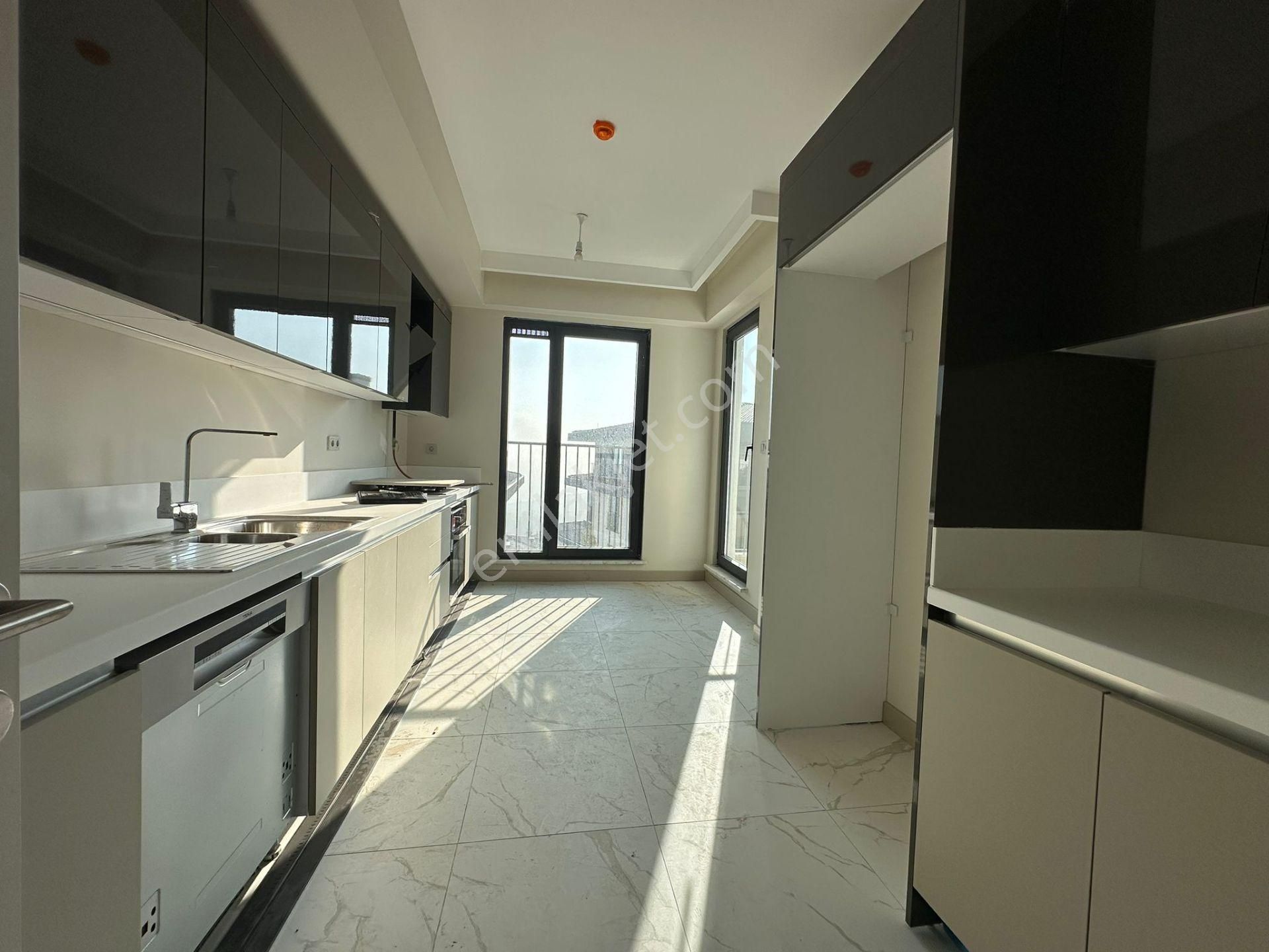 Vadi Evleri 1. Etap Balkonlu Büyük Bahçeli Satılık 3+1 Daire - Görsel 3