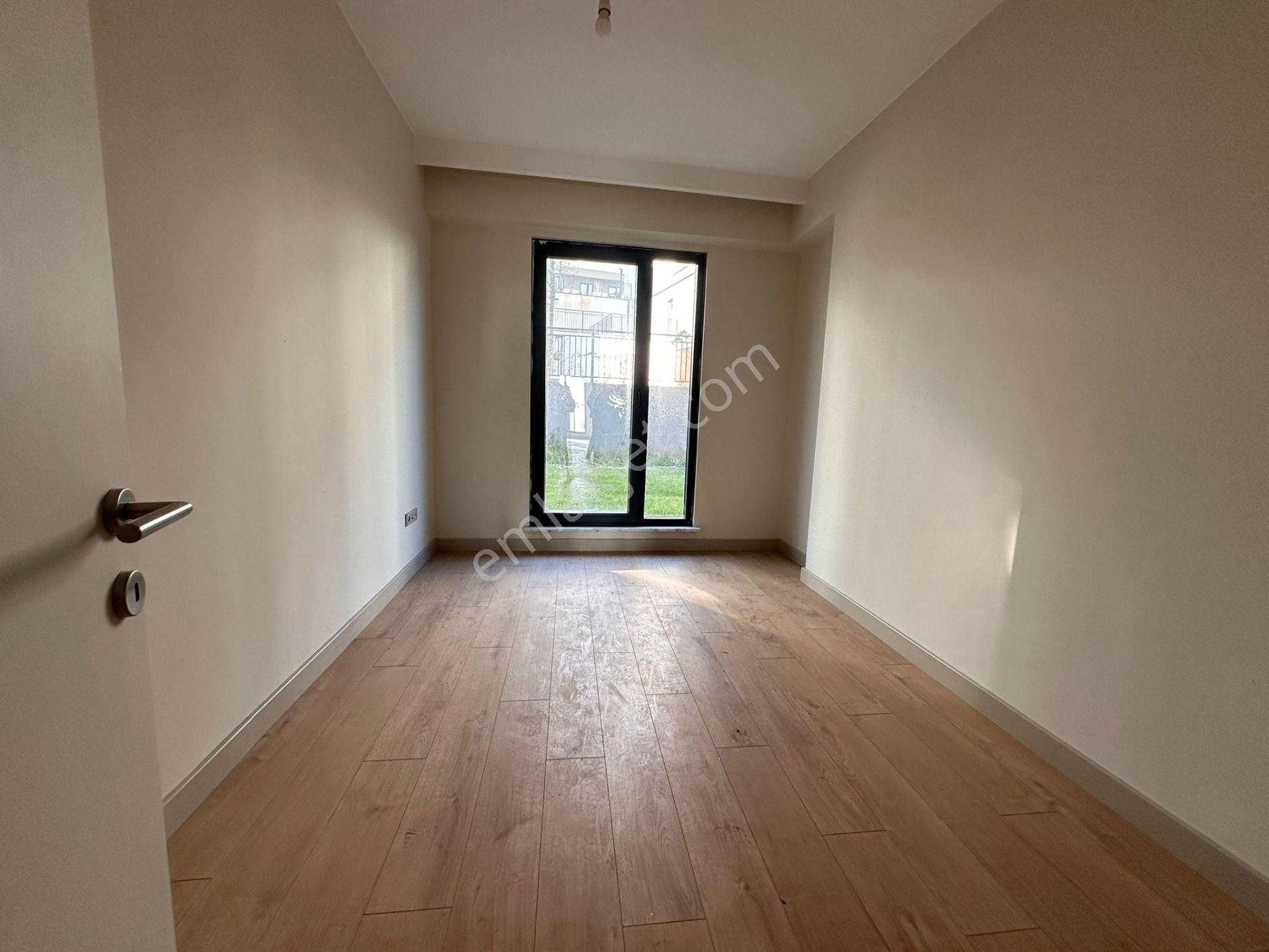 Vadi Evleri 1. Etap Balkonlu Büyük Bahçeli Satılık 3+1 Daire - Görsel 8