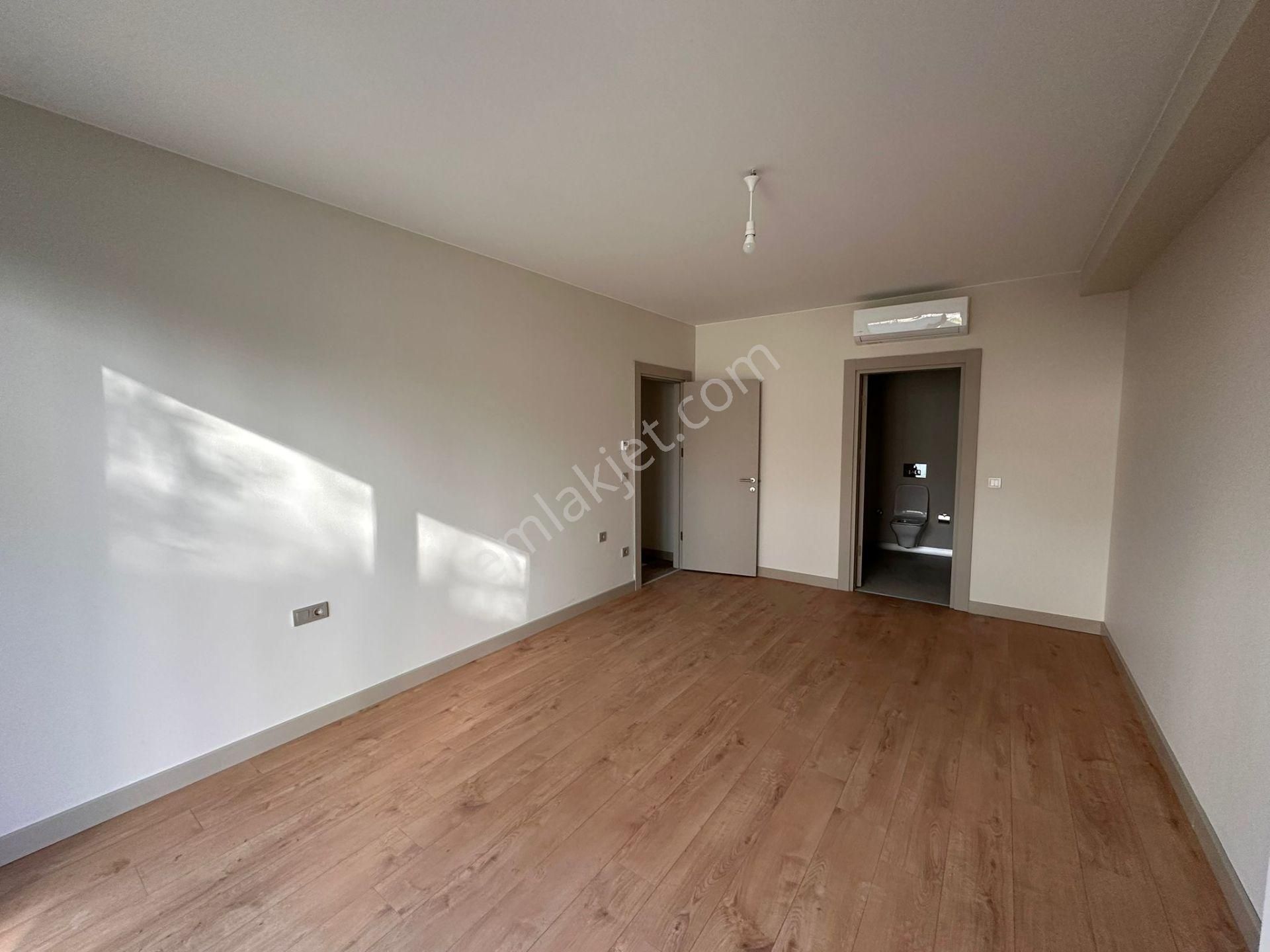 Vadi Evleri 1. Etap Balkonlu Büyük Bahçeli Satılık 3+1 Daire - Görsel 7