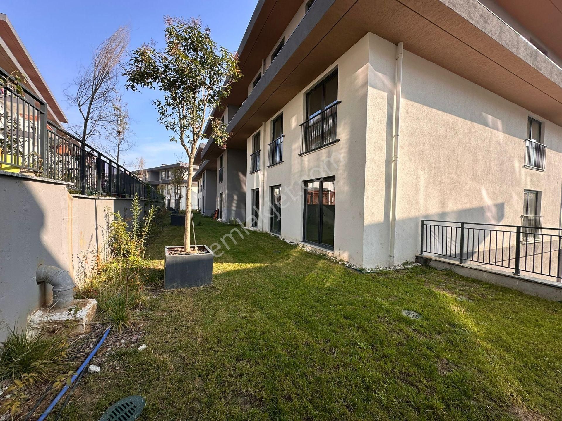 Vadi Evleri 1. Etap Balkonlu Büyük Bahçeli Satılık 3+1 Daire - Görsel 12