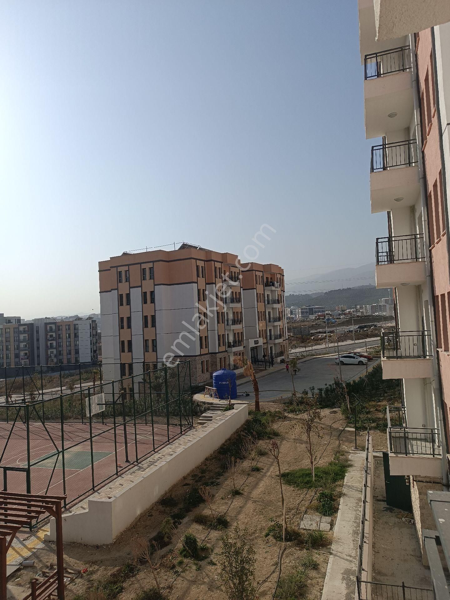 Dikmecede 6 Bölge 4 Etap - Görsel 25