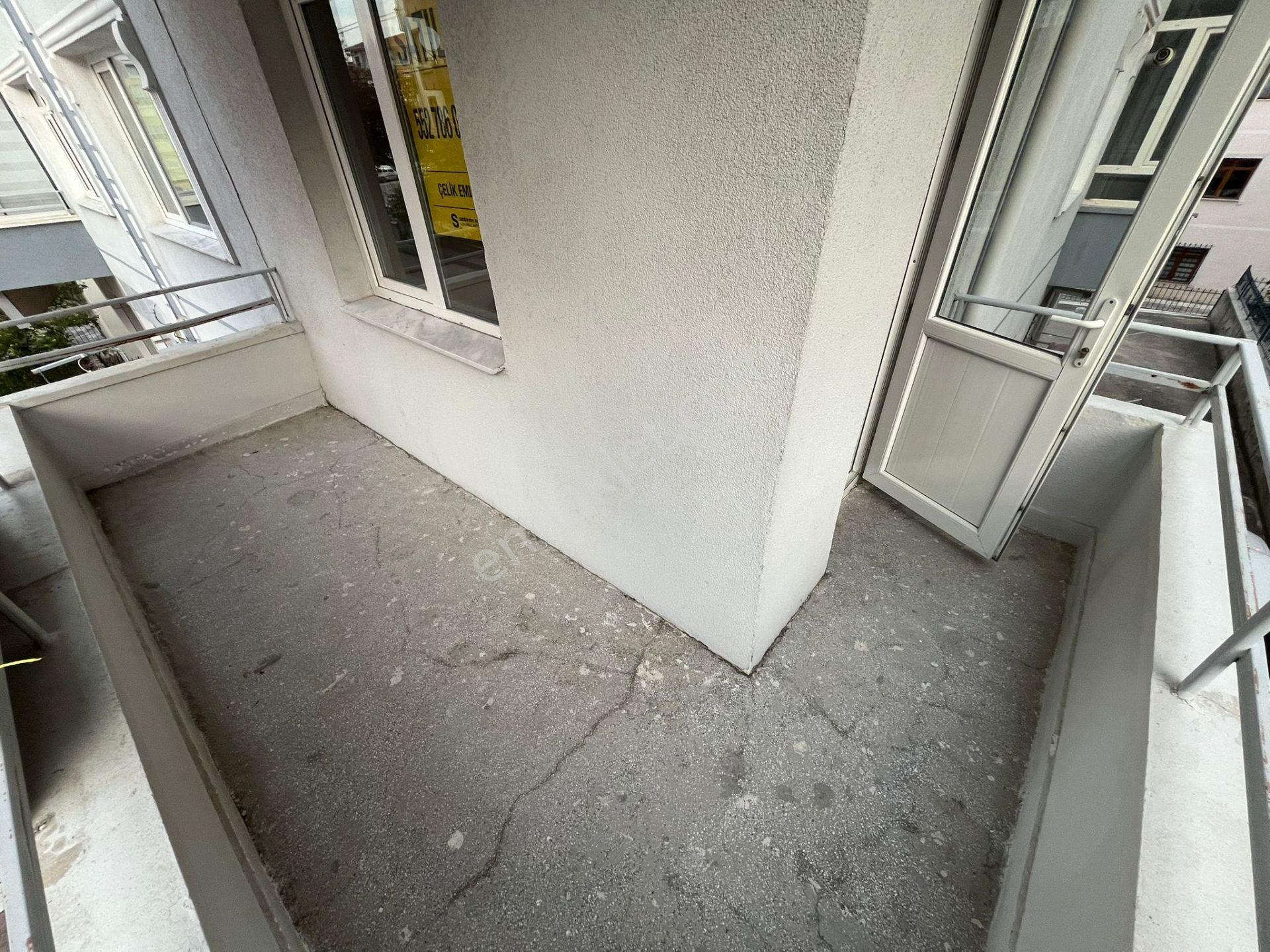 Sincan Andiçen Mah. Mükemmel Konum 1.kat 3+1 115m2 Otoparklı Satılık Daire - Görsel 11