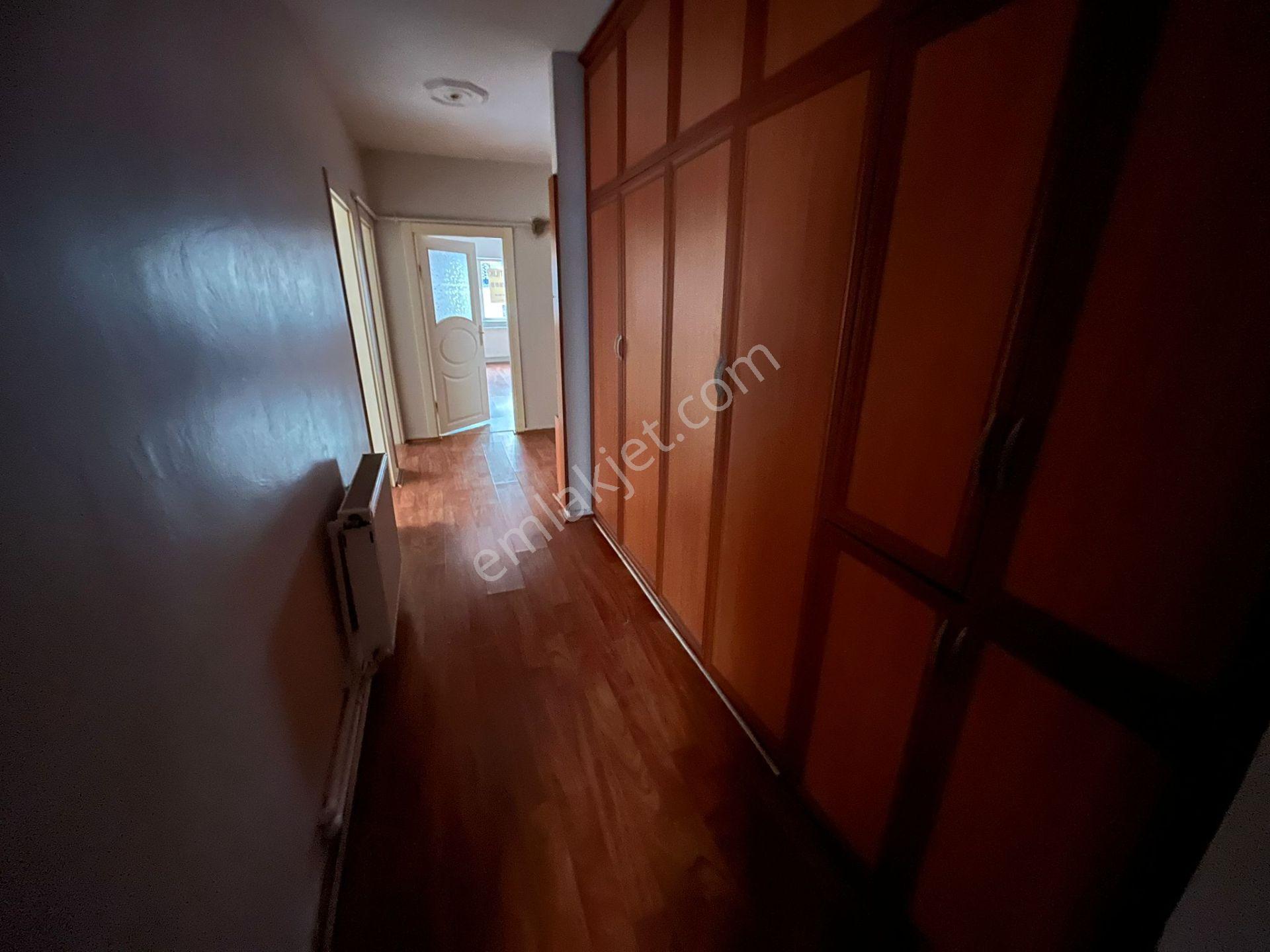 Sincan Andiçen Mah. Mükemmel Konum 1.kat 3+1 115m2 Otoparklı Satılık Daire - Görsel 2