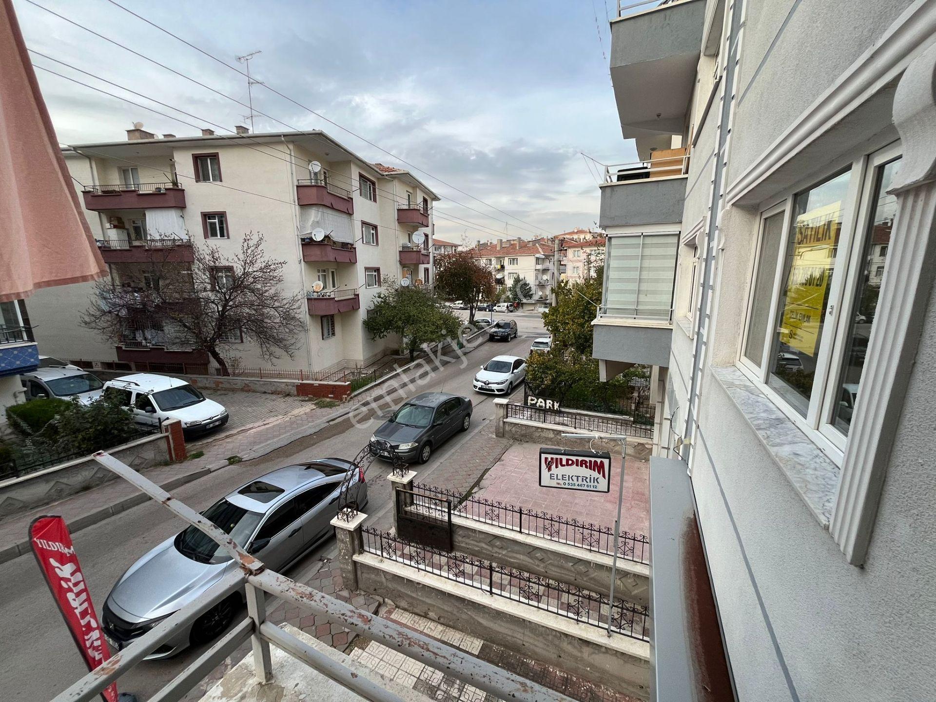 Sincan Andiçen Mah. Mükemmel Konum 1.kat 3+1 115m2 Otoparklı Satılık Daire - Görsel 28