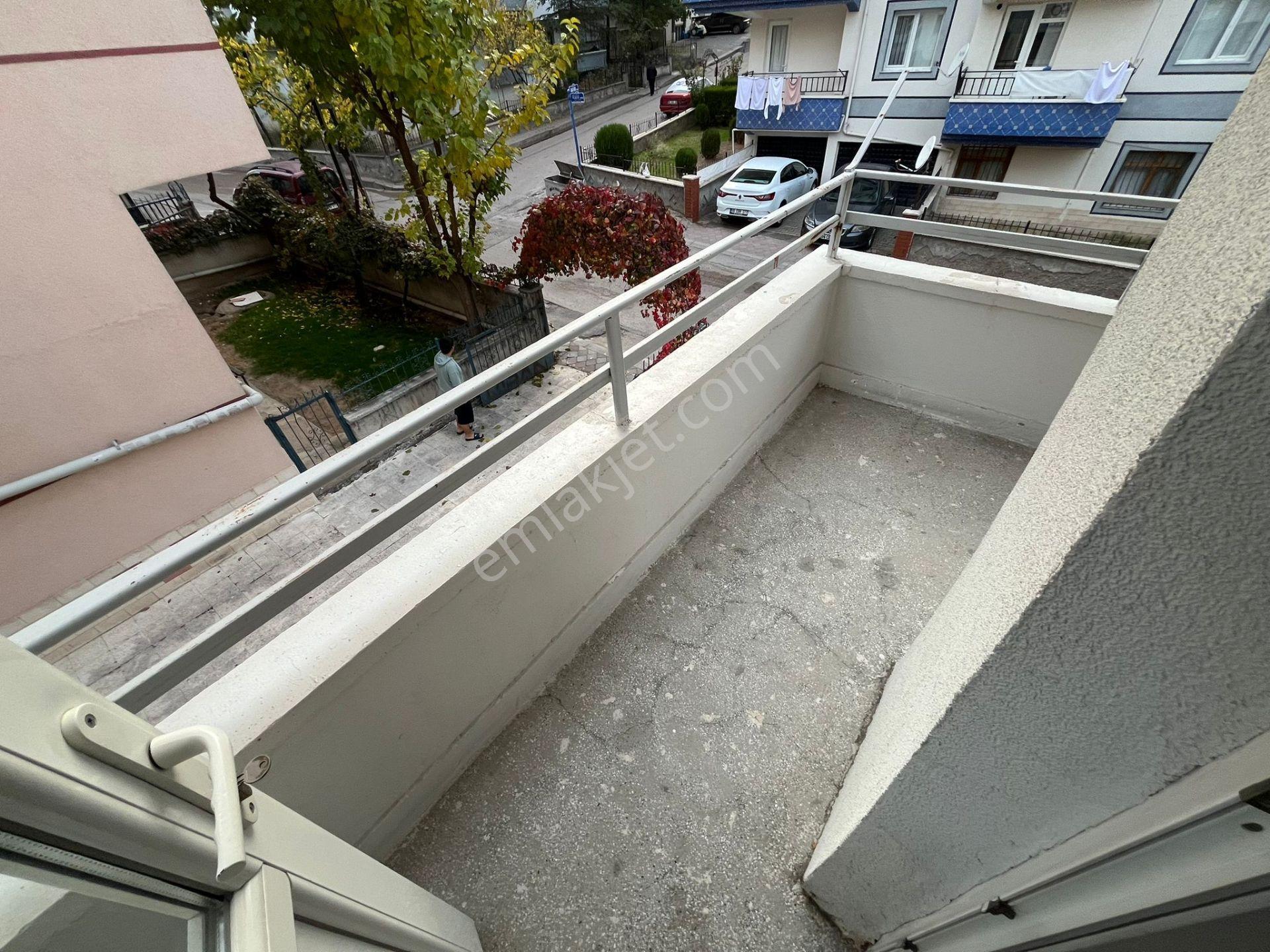 Sincan Andiçen Mah. Mükemmel Konum 1.kat 3+1 115m2 Otoparklı Satılık Daire - Görsel 29