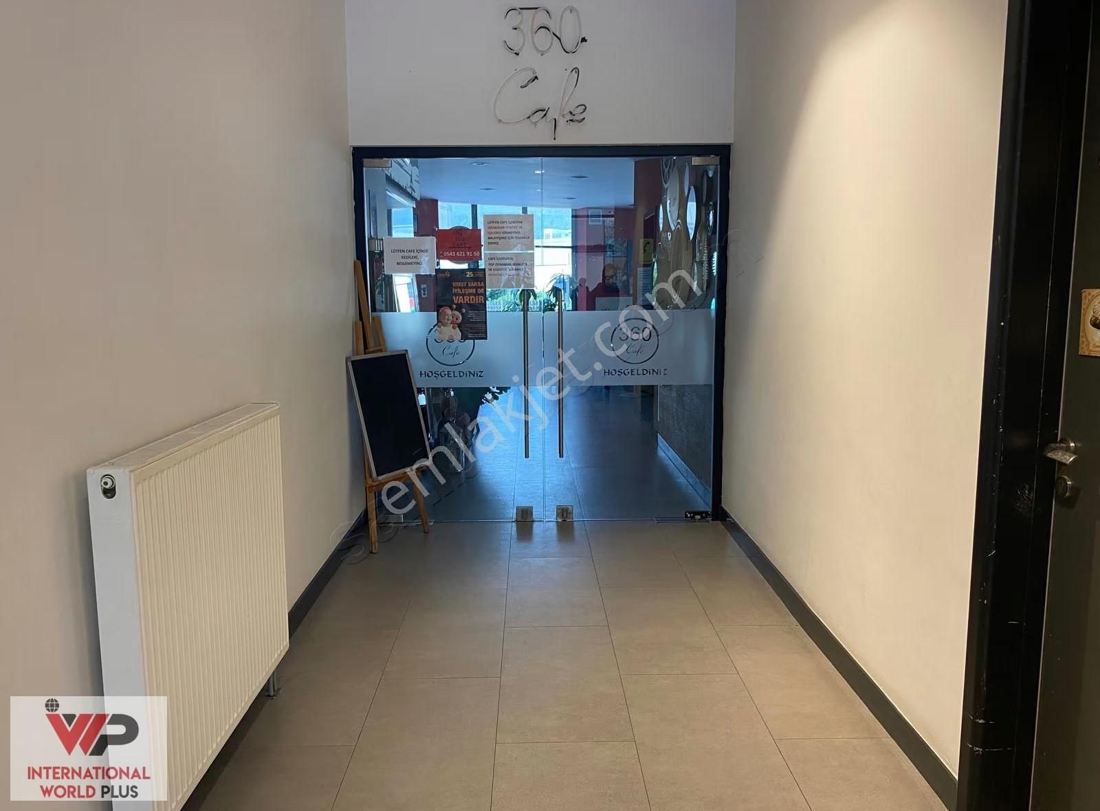 360 Kurtköy'de Peyzaj Ve Havuz Manzaralı 2,5+1 Satılık Daire - Görsel 20