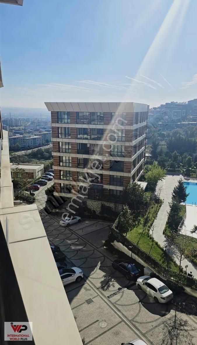 360 Kurtköy'de Peyzaj Ve Havuz Manzaralı 2,5+1 Satılık Daire - Görsel 23