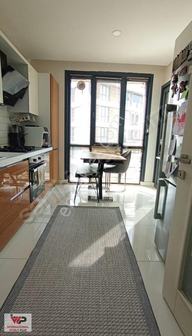 360 Kurtköy'de Peyzaj Ve Havuz Manzaralı 2,5+1 Satılık Daire - Görsel 3