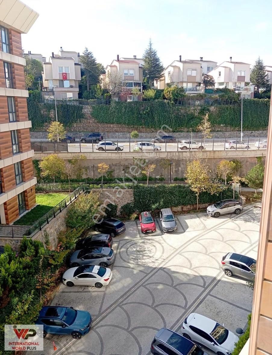 360 Kurtköy'de Peyzaj Ve Havuz Manzaralı 2,5+1 Satılık Daire - Görsel 5