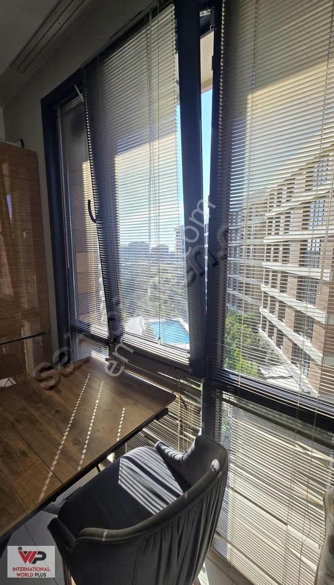 360 Kurtköy'de Peyzaj Ve Havuz Manzaralı 2,5+1 Satılık Daire - Görsel 6