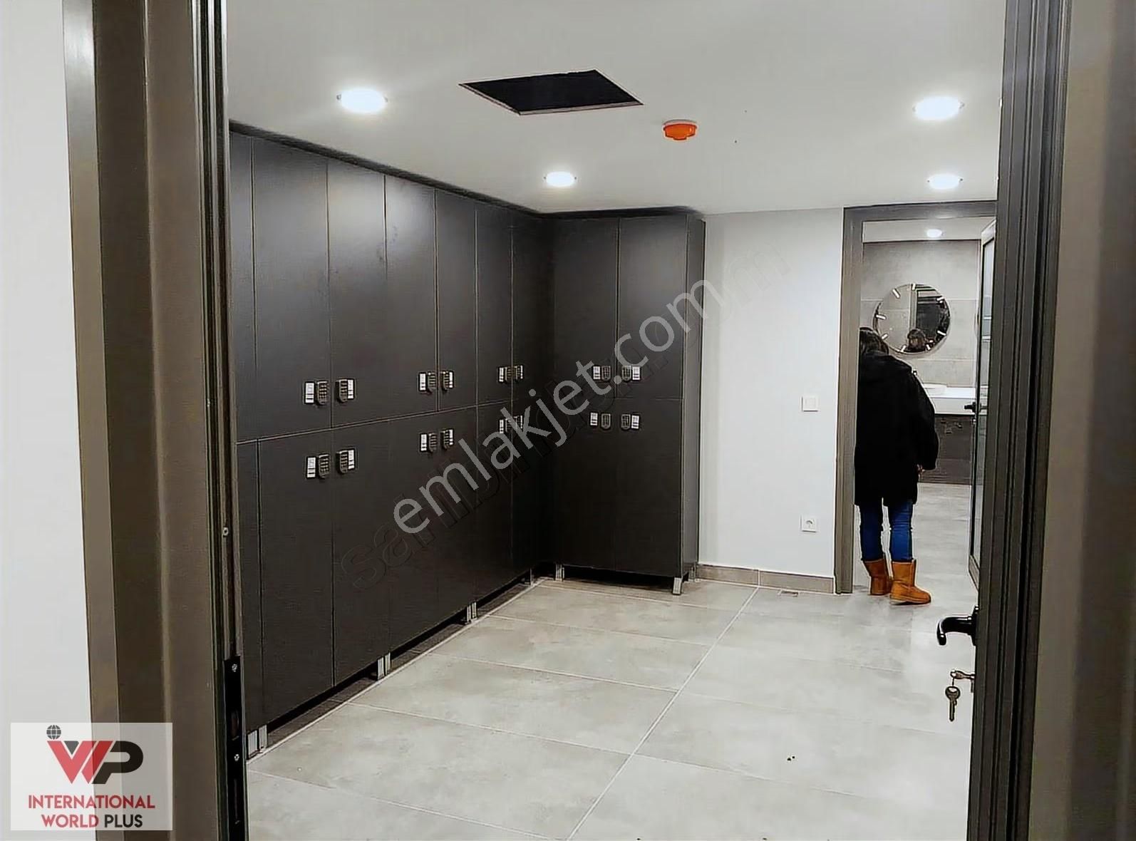 Siltaş Premium'da 2+1 Kiralık - Görsel 5