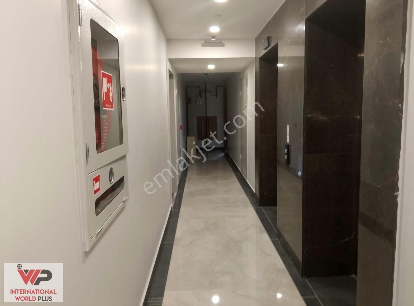 Siltaş Premium'da 2+1 Kiralık - Görsel 4