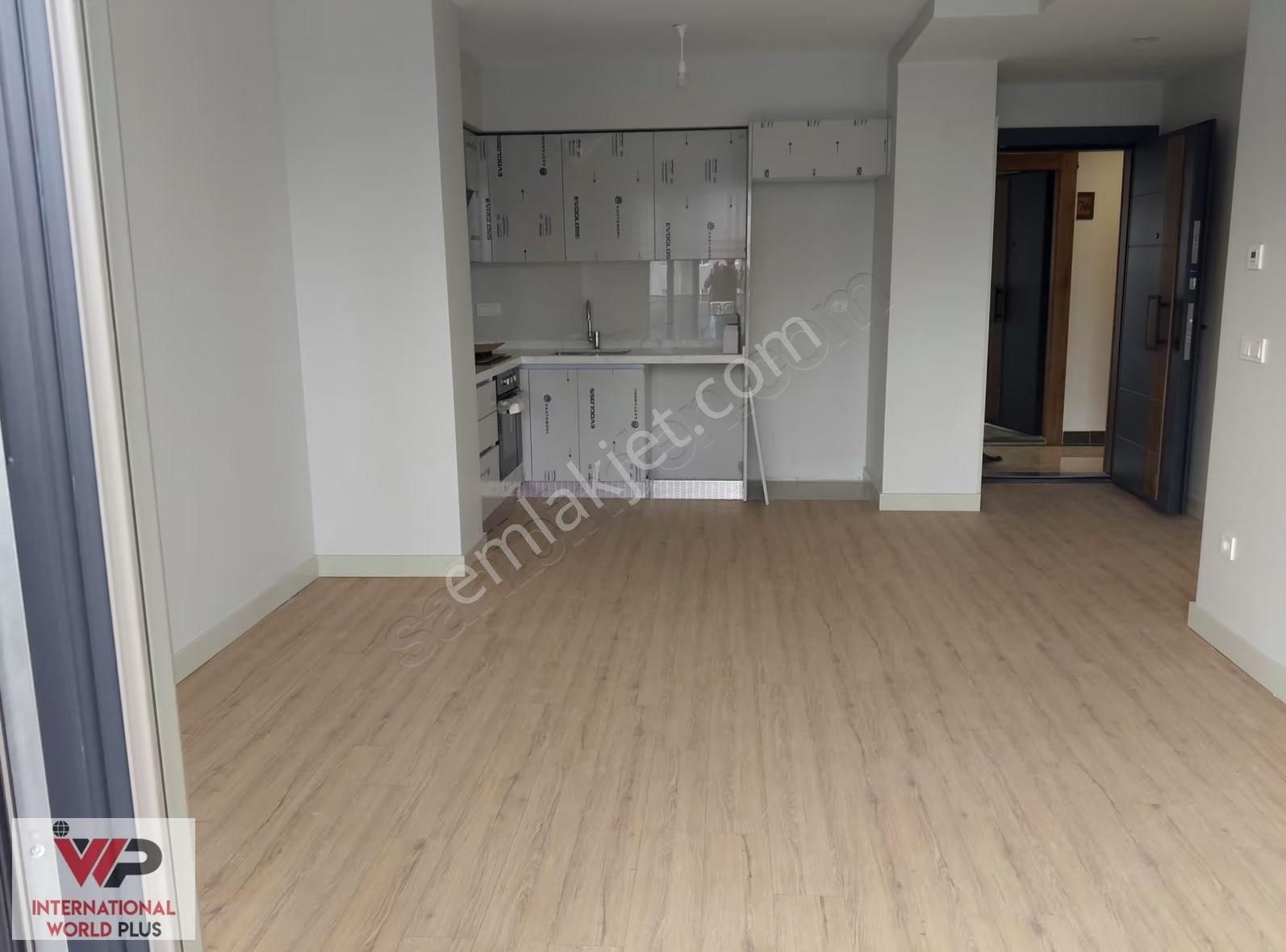 Siltaş Premium'da 2+1 Kiralık