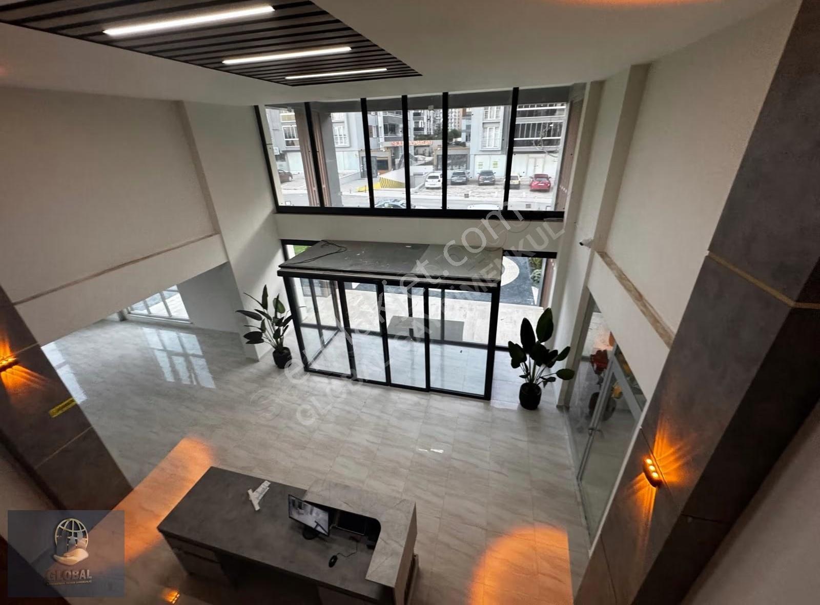 Çorlu Hürriyet Mh Gümüş Towers'ta Havuz Cephe Arakat Satılık 1+1 - Görsel 22